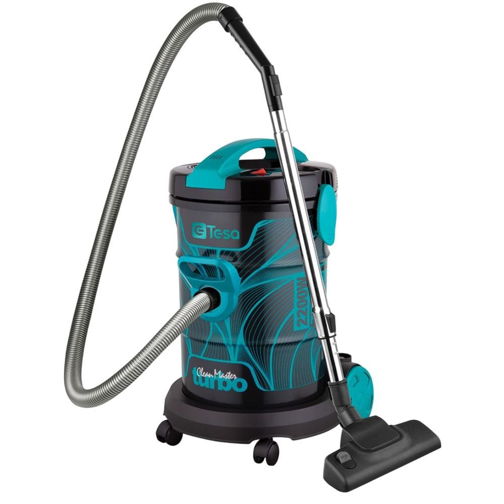 Aspirator industrial TESA Turbo Power industrial TS-DRC 602 TQ