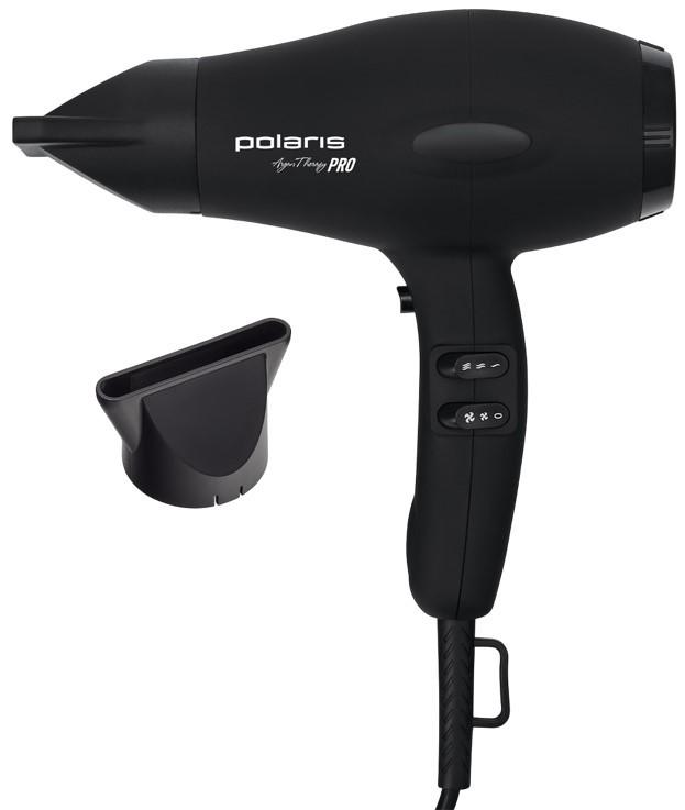 Фен Polaris 2099ACi Bl Argan Therapy