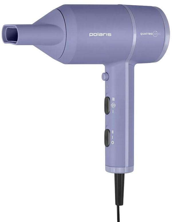 Фен Polaris PHD2044Ti Lavande
