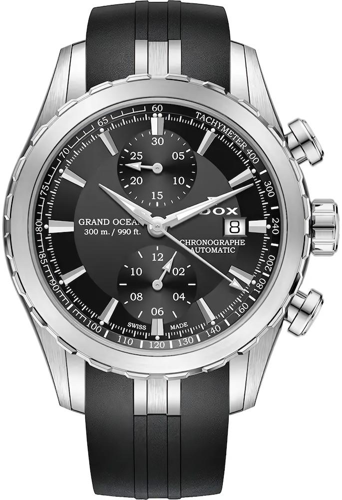 Ceas de mana EDOX GRAND OCEAN 09800-3CA-NIN