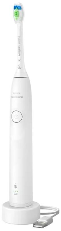 Электрическая зубная щетка Philips HX7108/01