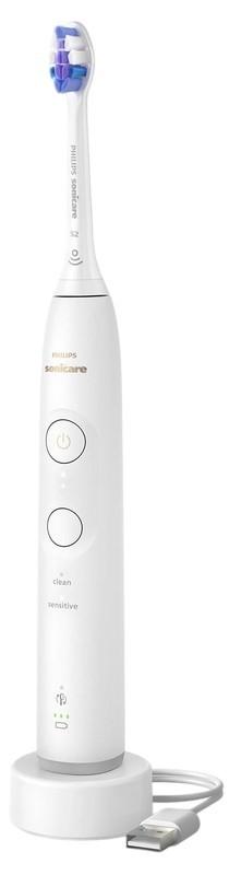 Periuta electrica de dinti Philips HX7400/01