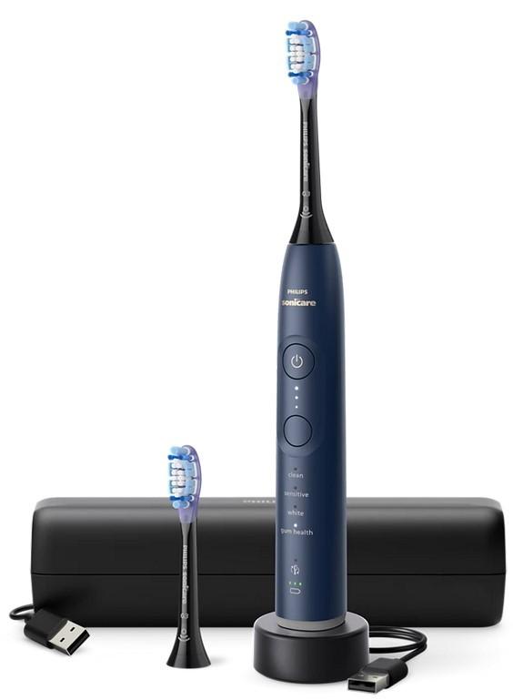 Электрическая зубная щетка Philips HX7423/01