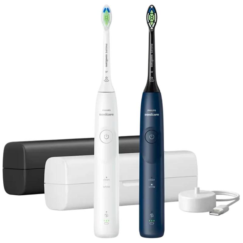 Электрическая зубная щетка Philips HX7119/01
