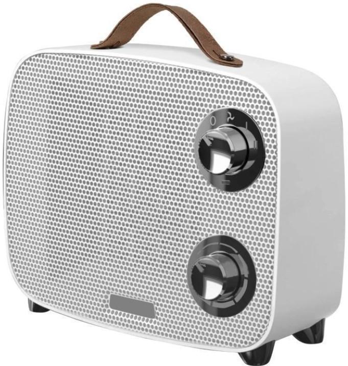 Aeroterma Diplomat P3 1500W White