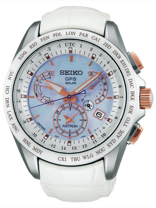 Наручные часы SEIKO Astron SSE063J1