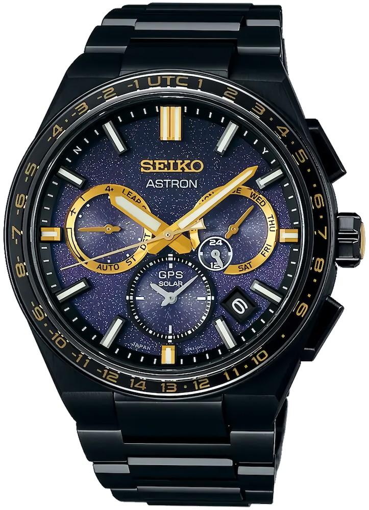 Ceas de mana SEIKO Astron SSH145J1
