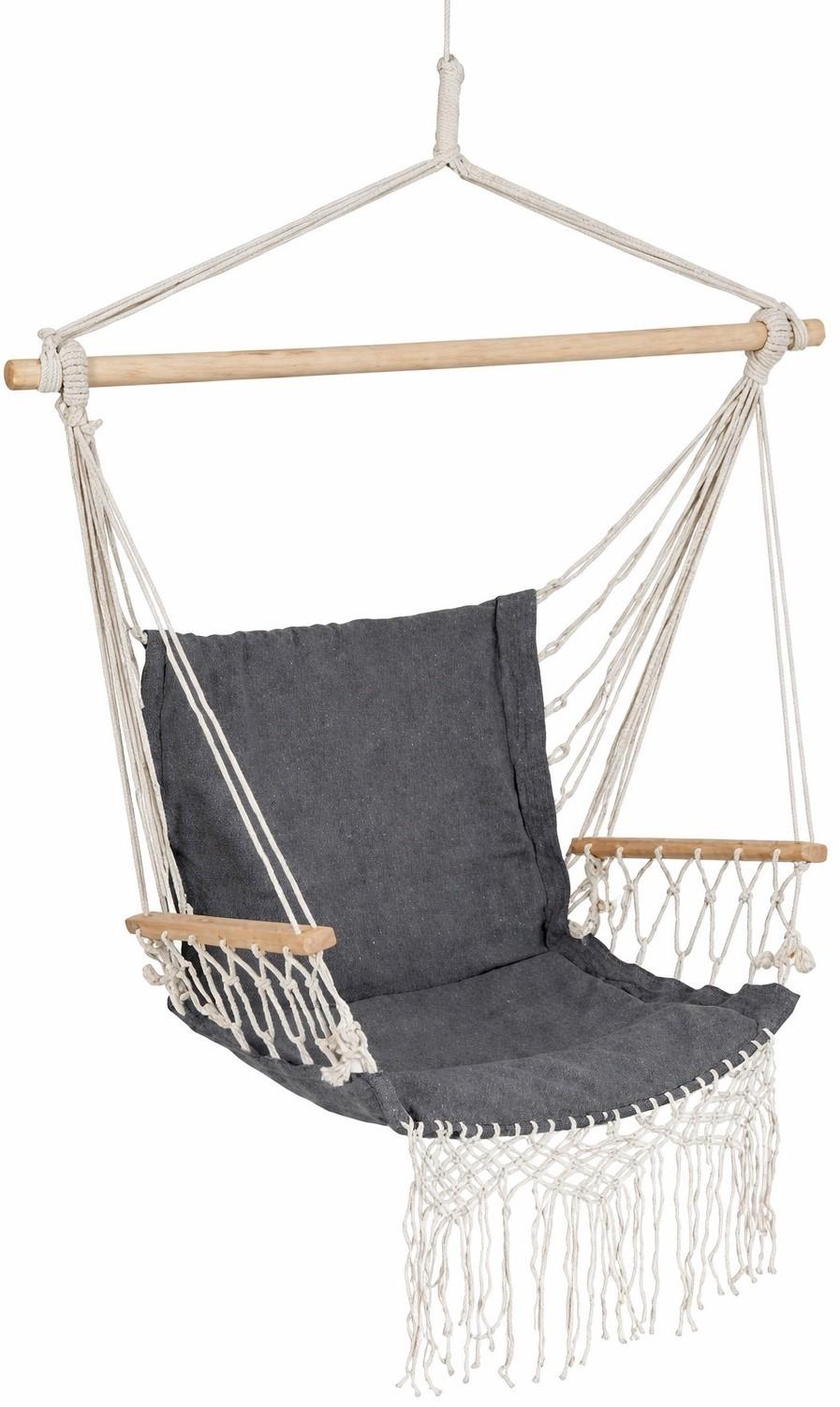 Hamac Axentia 135252 Grey