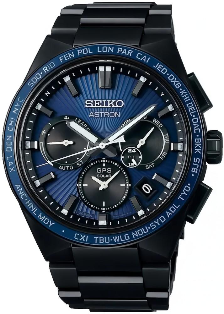 Наручные часы SEIKO Astron SSH121J1