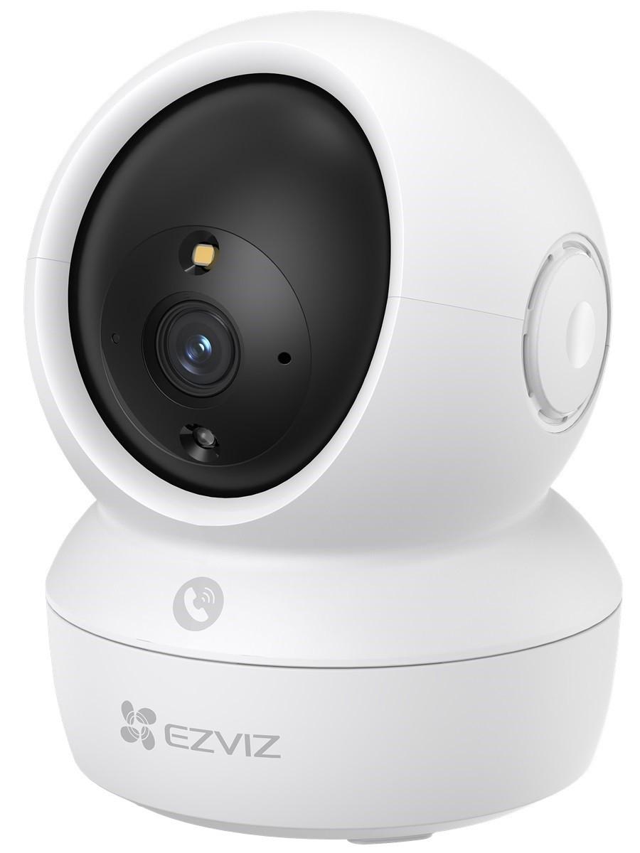 Камера видеонаблюдения EZVIZ H6c Pro (CS-H6c-R105-1L2WF)