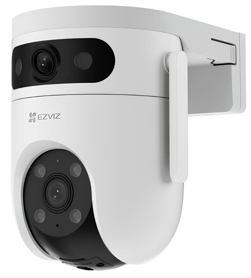 Камера видеонаблюдения EZVIZ H9C 2K (CS-H9c-R100-8H33WKFL)