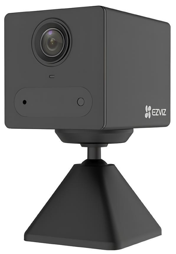 Камера видеонаблюдения EZVIZ CB2 (CS-CB2-R100-2D2WF-BK)