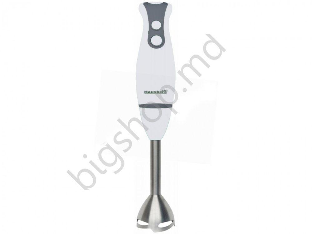 Блендер HAUSBERG HB-7672 Grey