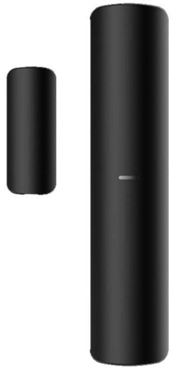 Датчик движения Hikvision DS-PDMC-EG2-WE SMK Black