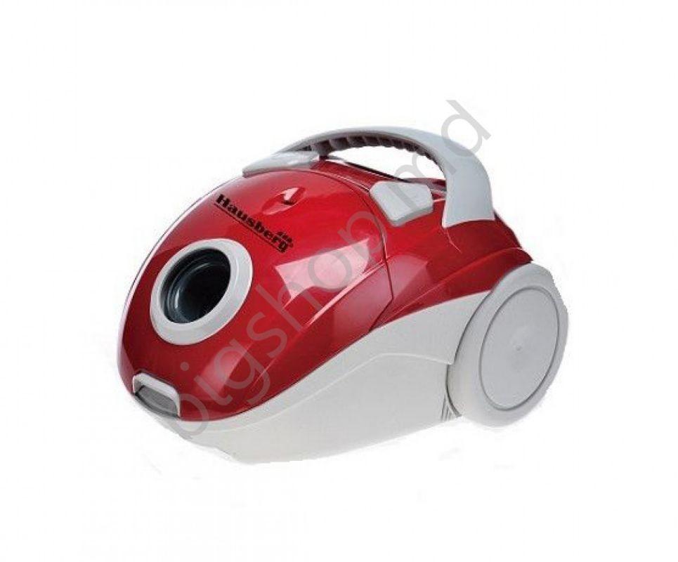 Пылесос HAUSBERG HB-2080 Red
