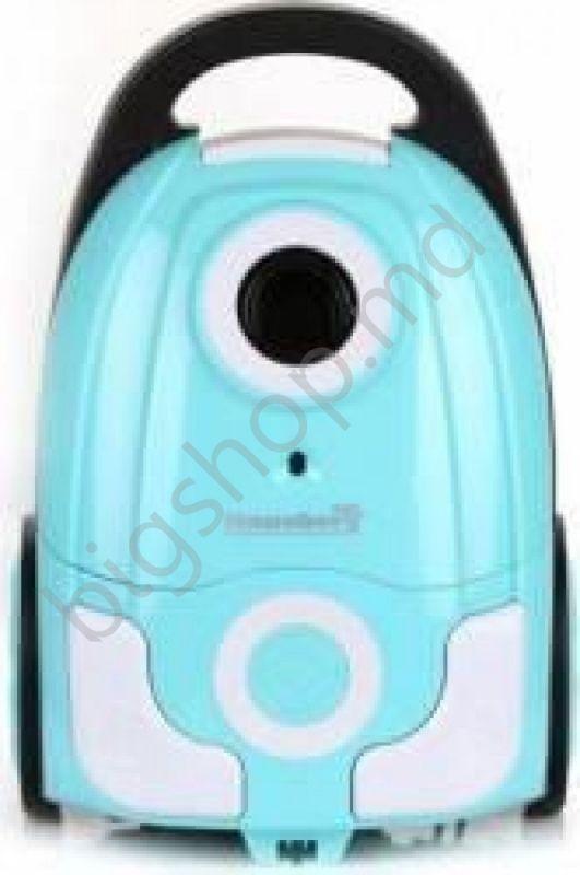 Пылесос HAUSBERG HB-2004 blue