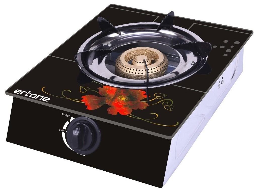 Настольная плита Ertone MN-1101