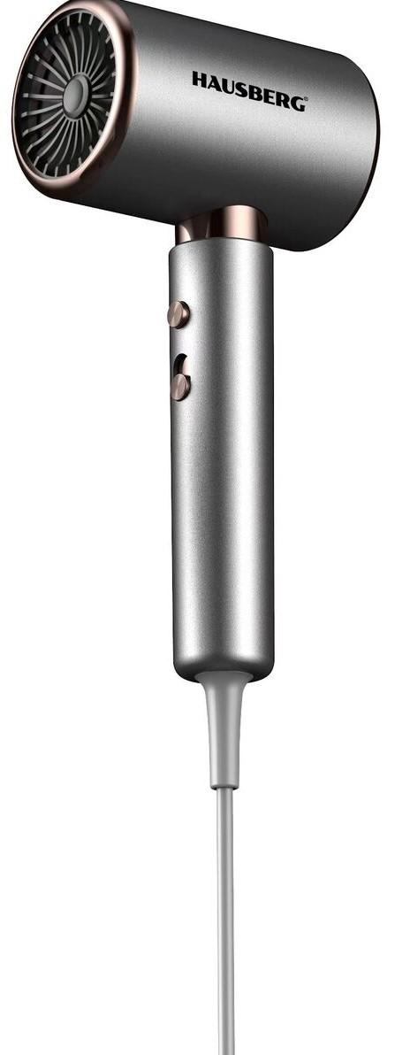 Фен HAUSBERG HB-262GR