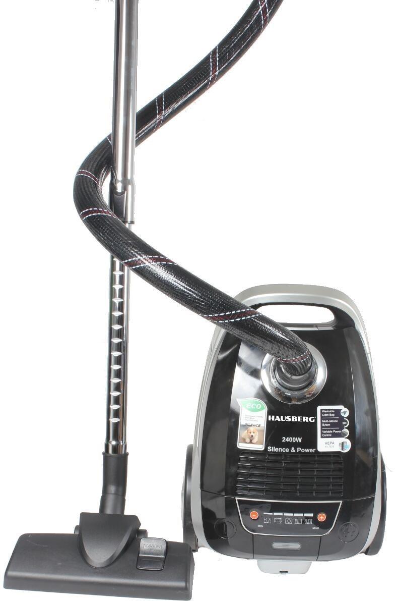 Пылесос HAUSBERG HB-2875NG