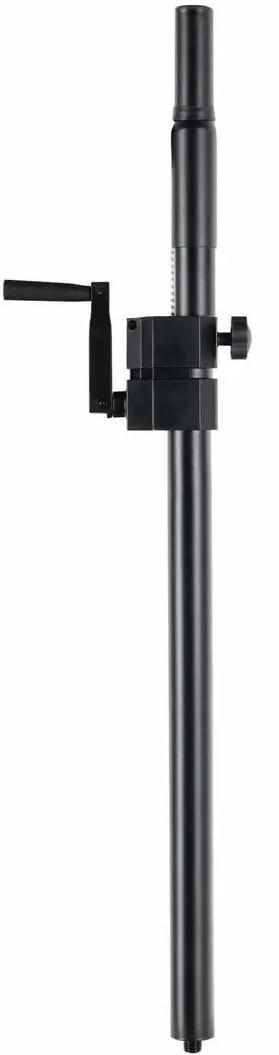 Крепления для колонок Pronomic SPS-C-8AS