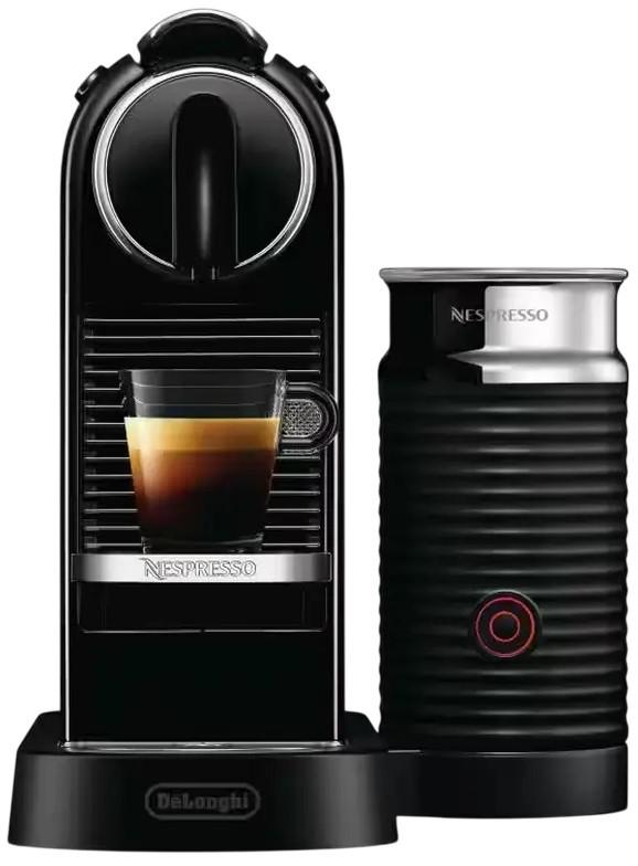 Espressor DeLonghi EN267.BAE