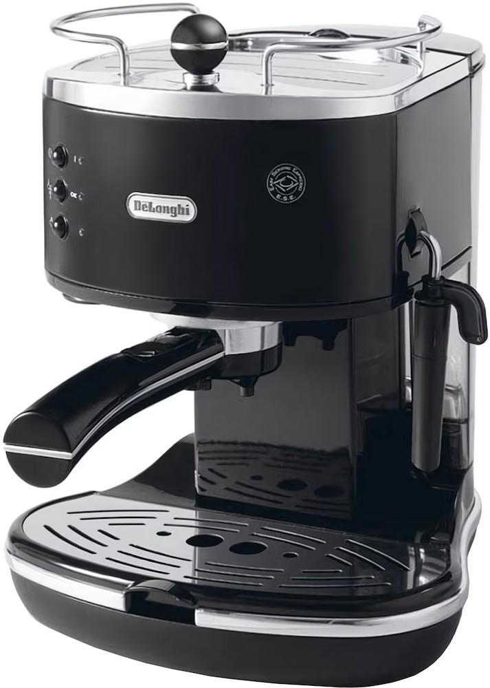 Кофемашина DeLonghi ECO311.BK Icona