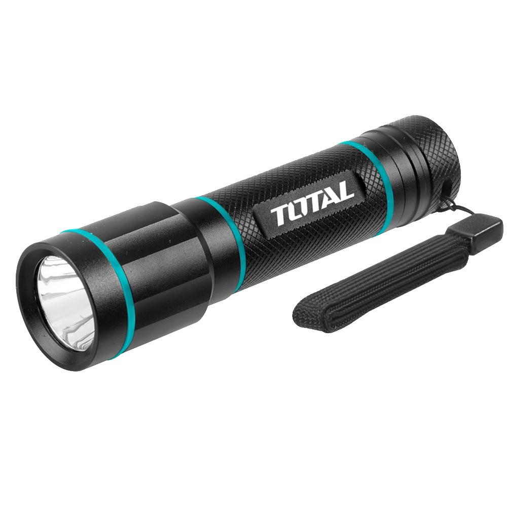Фонарик Total TFL013AAA58