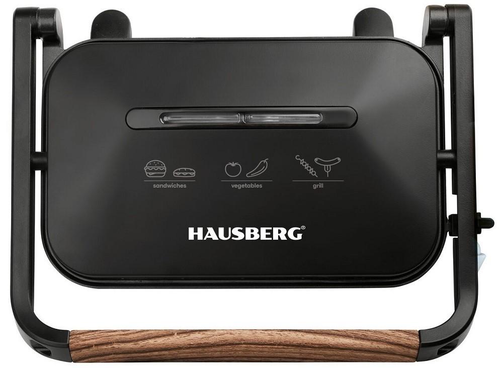 Aparat pentru sandvisuri HAUSBERG HB-632