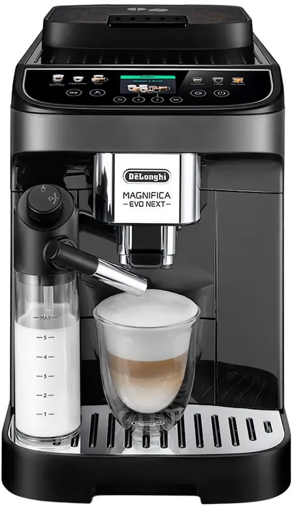 Кофемашина DeLonghi ECAM310.60.GB