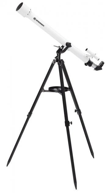 Телескоп Bresser Classic 60/900 AZ Refractor