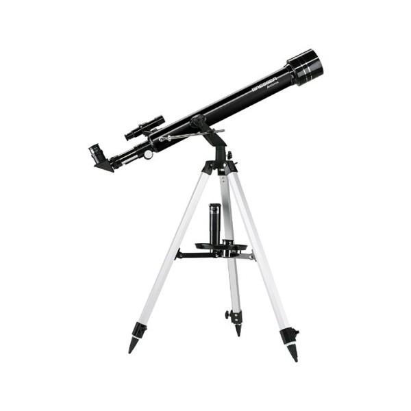 Телескоп Bresser Arcturus 60/700 AZ Refractor
