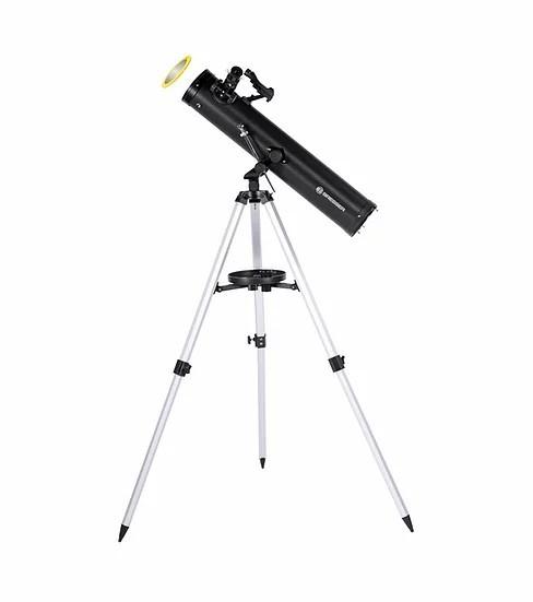 Телескоп Bresser Venus 76-700 AZ (Big Pack)