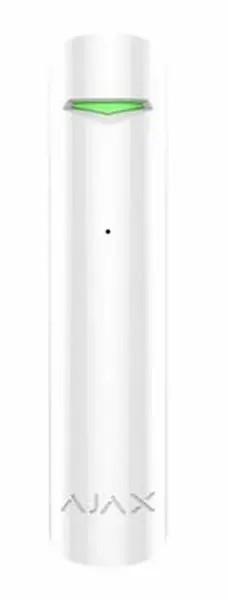 Умный датчик Ajax GlassProtect (5288.05.WH1)
