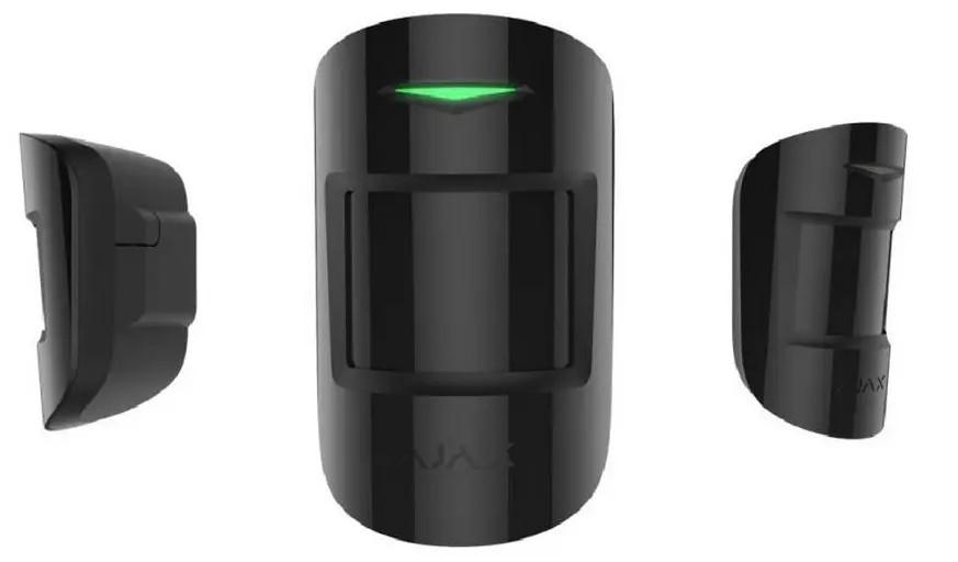 Датчик движения Ajax MotionProtect Plus