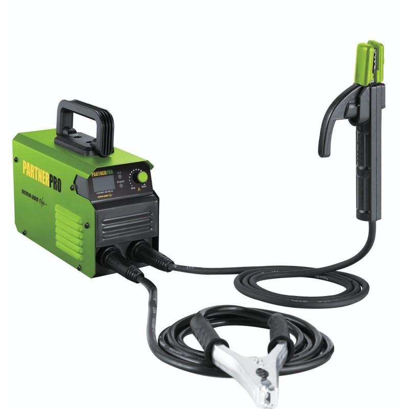 Aparat de sudat PARTNERPRO MMA-295A Mini