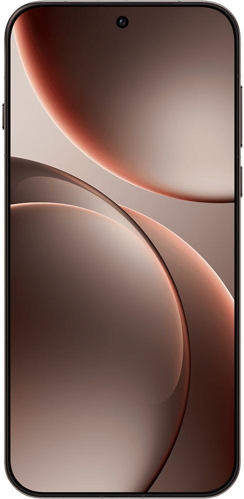 Мобильный телефон Oppo Find X9 Pro 5G 16/512GB Titanium Charcoal