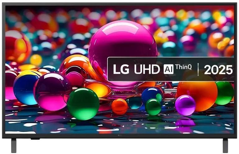 Televizor LG 43UA75006LA