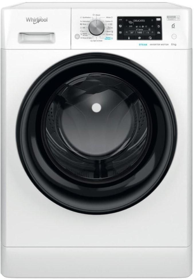 Стиральная машина Whirlpool FFD8648BVEE