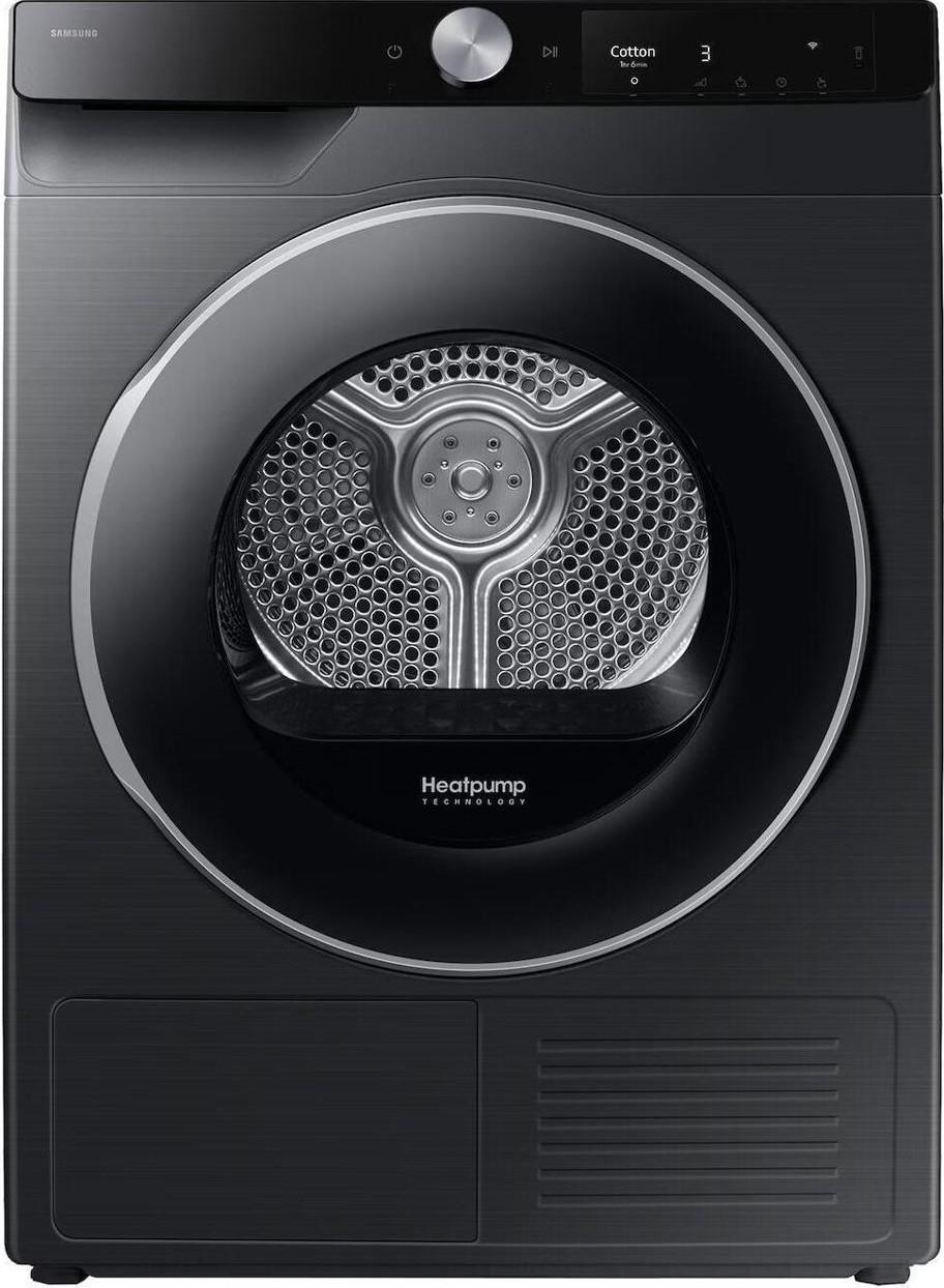 Сушильная машина Samsung DV90T6240LB/UA