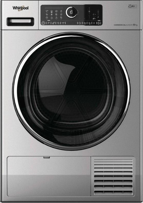 Сушильная машина Whirlpool AWZ8HPS/PRO