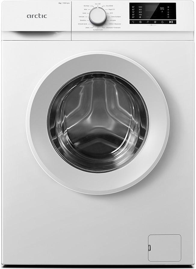 Стиральная машина Arctic ARSMA630WRO