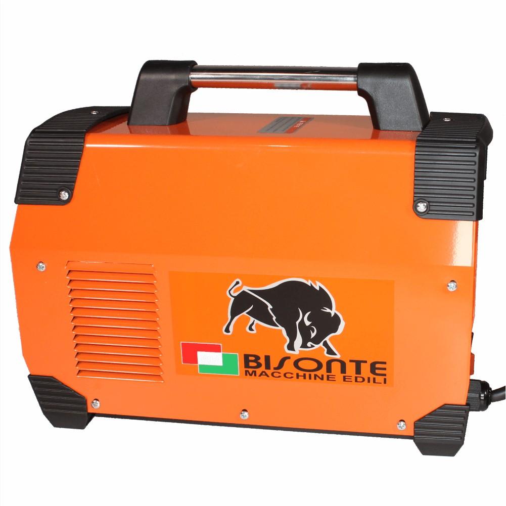 Aparat de sudat Bisonte MMA-160