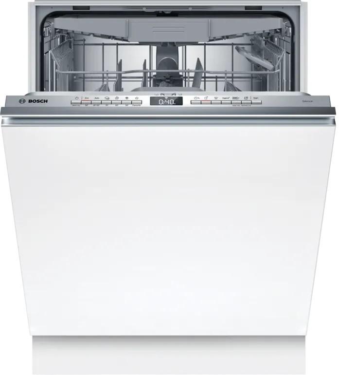 Встраиваемая посудомоечная машина Bosch SMV4HVX07E