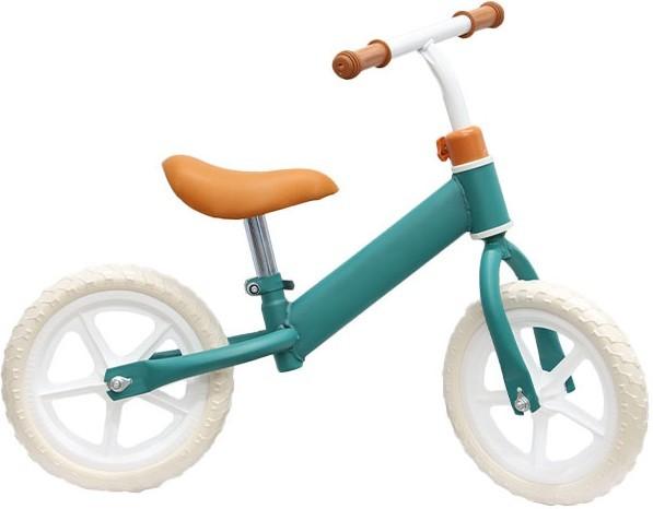Беговел New World YP-03 Green