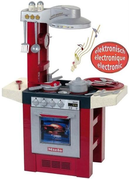 Игрушечная бытовая техника Klein Petit Gourmet Miele (9090)