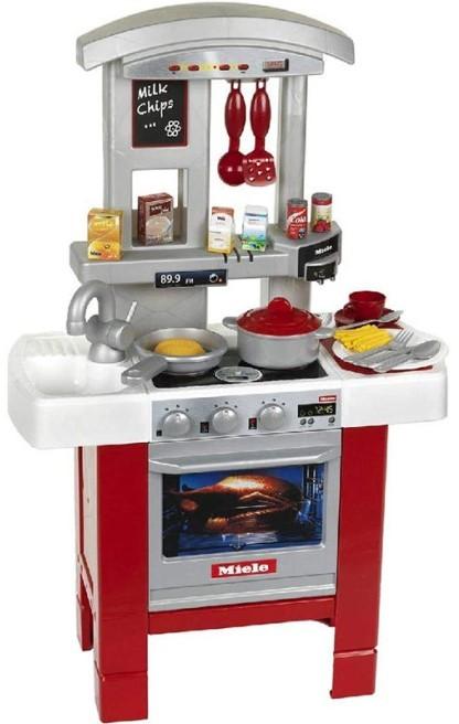 Aparat casnic de jucarie Klein Miele Premier (9106)