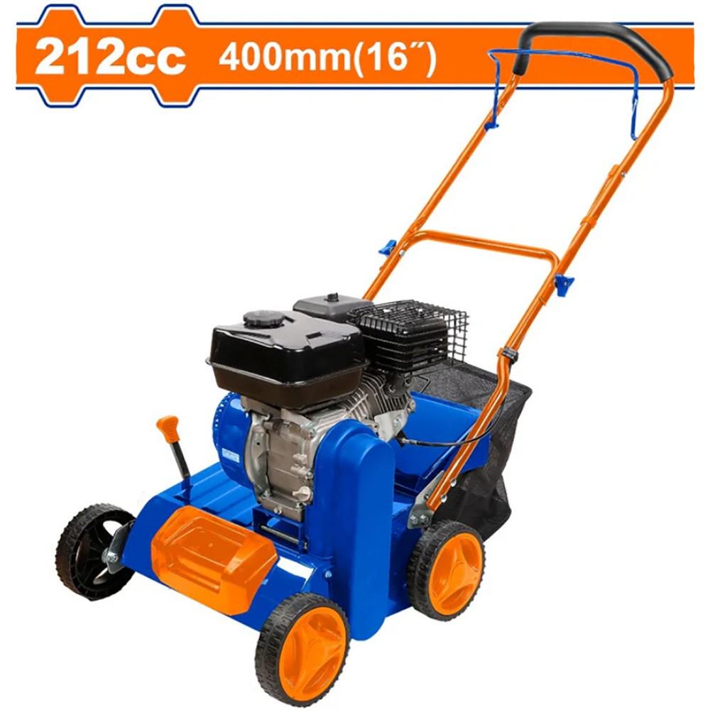 Scarificator / Aerator Wadfow WGM8A16