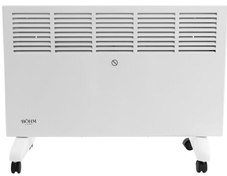 Конвектор электрический Bohm BH08-20