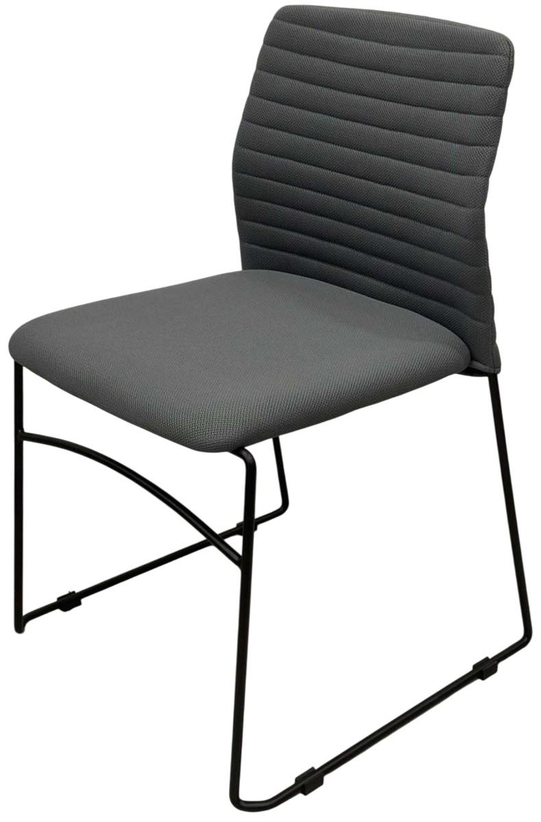 Стул ARO Porter-Mesh Grey