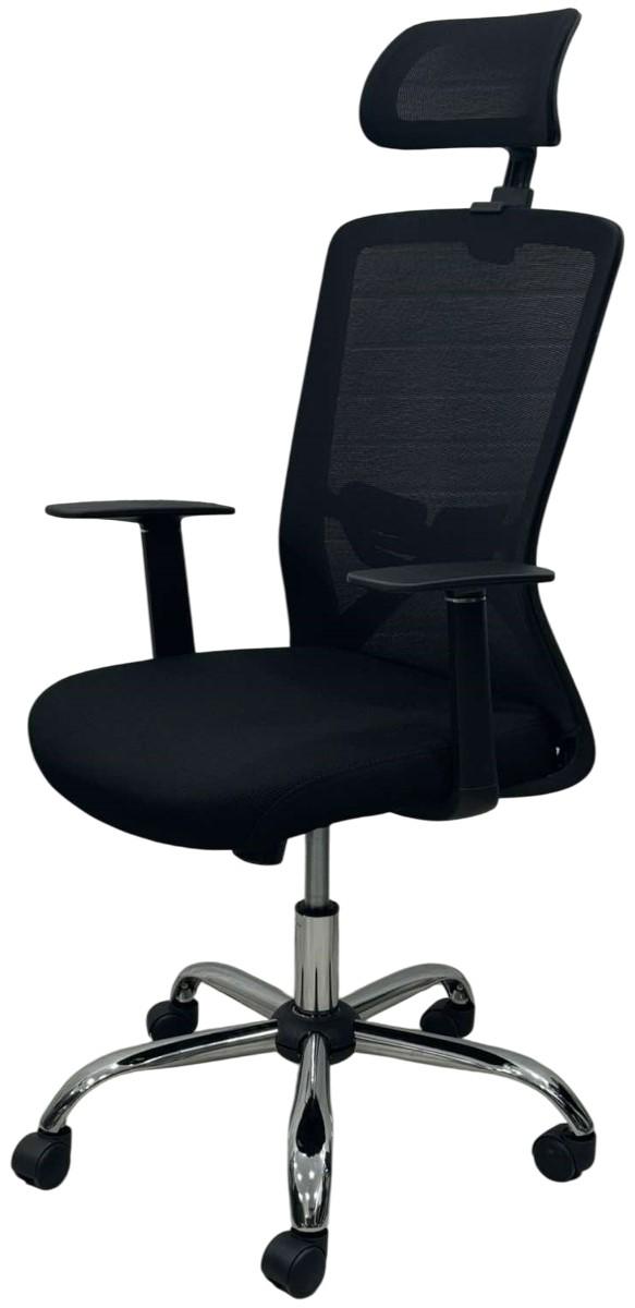 Офисное кресло ART Smart-215-Headrest